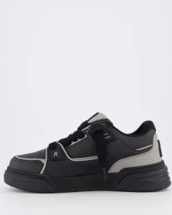 Heren Studio Sneaker Zwart