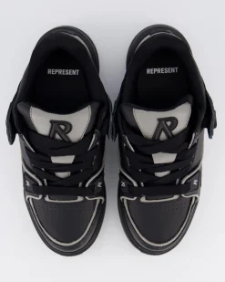 Heren Studio Sneaker Zwart