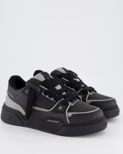 Heren Studio Sneaker Zwart