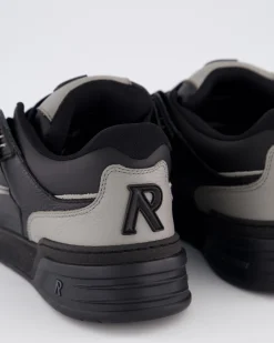 Heren Studio Sneaker Zwart