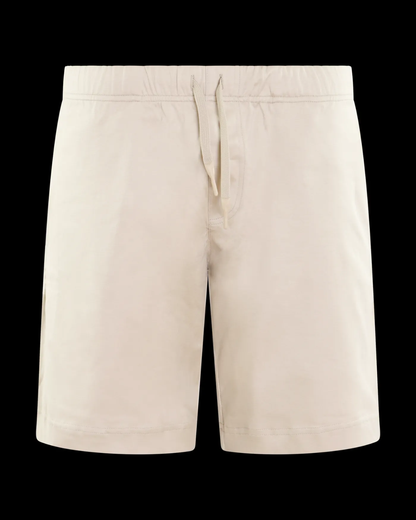 Heren Supima Sport Short Beige