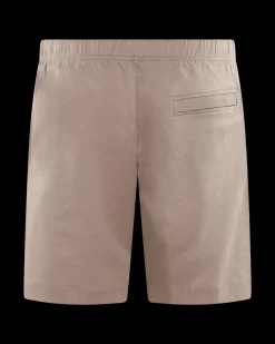 Heren Supima Sport Short Grijs