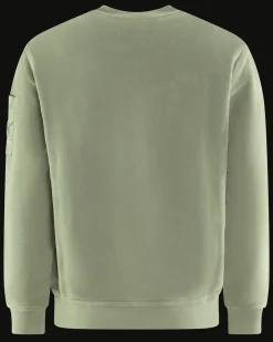Heren Sweatshirts - Crew Neck