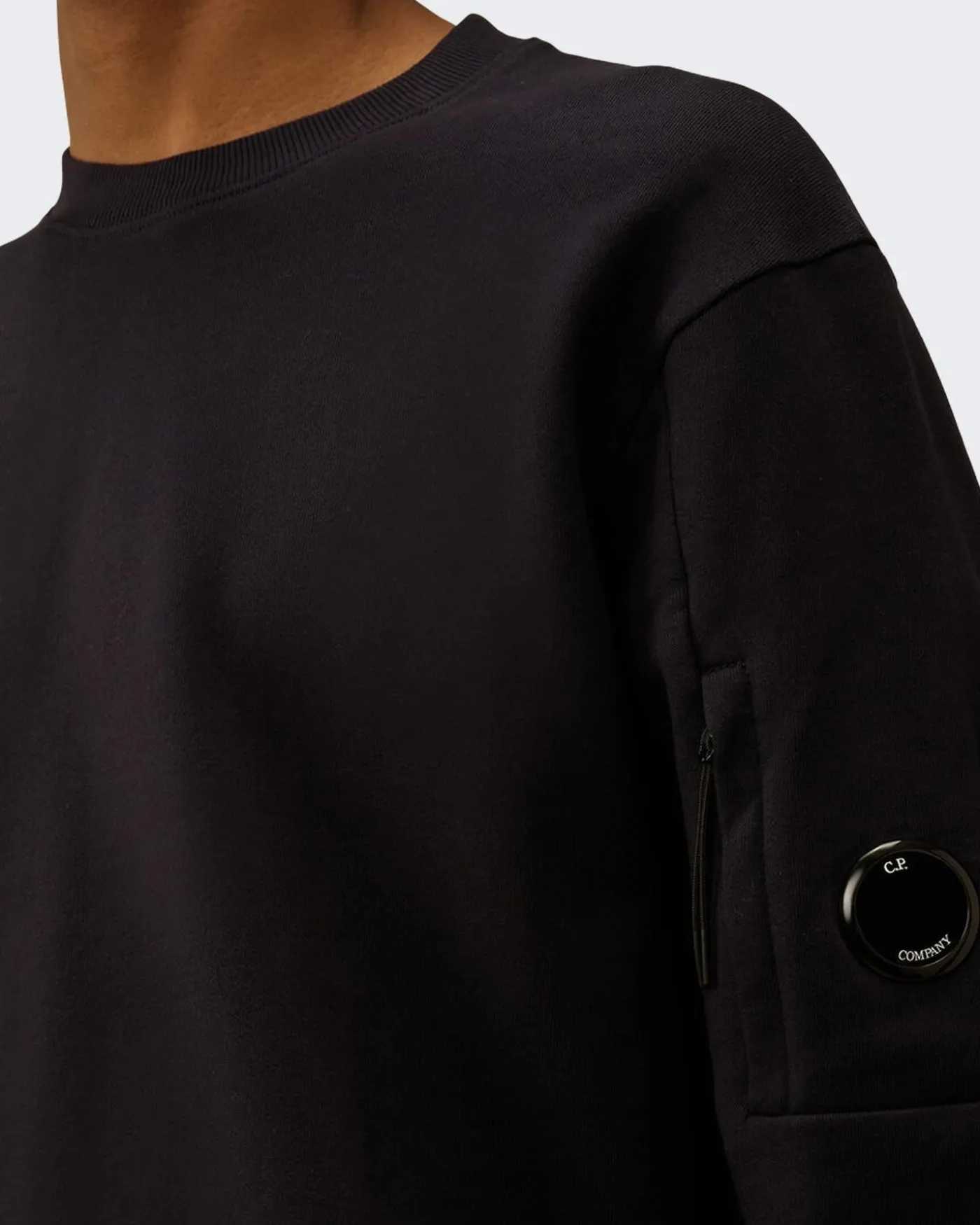 Heren Sweatshirts - Crew Neck