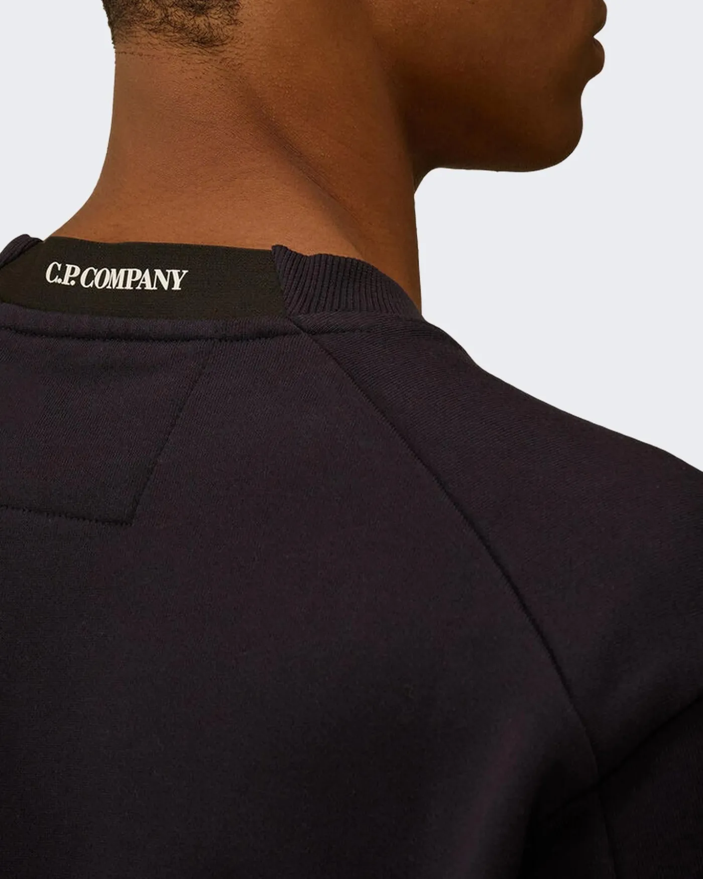Heren Sweatshirts - Crew Neck