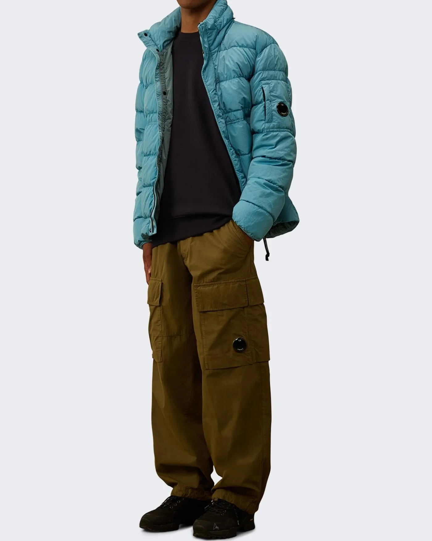 Heren Sweatshirts - Crew Neck