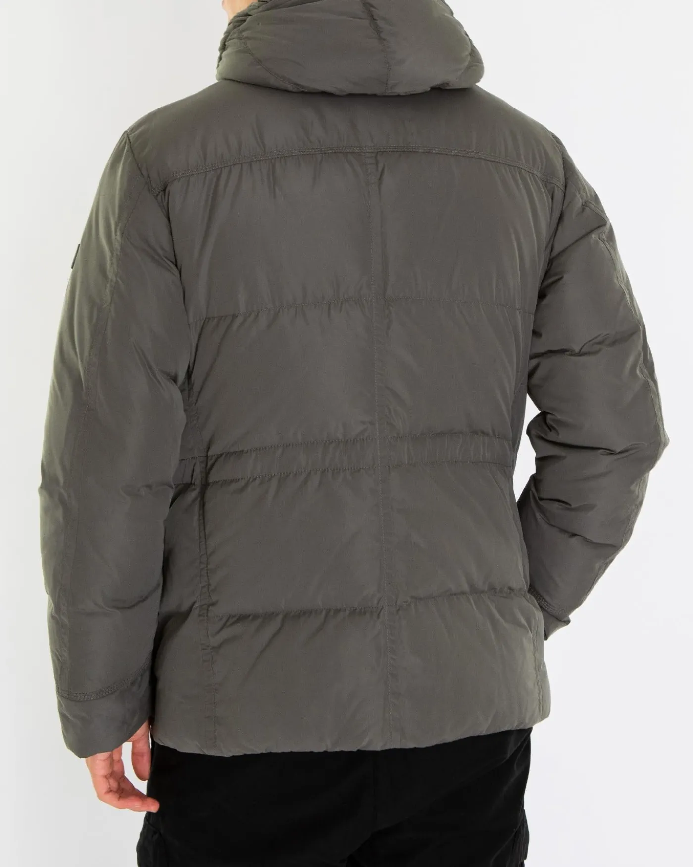 Heren Taiptek MFC 04 Jacket Groen