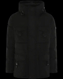 Heren Taiptek MFC 04 Zwart