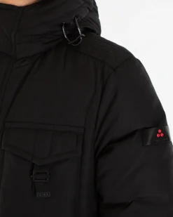 Heren Taiptek MFC 04 Zwart