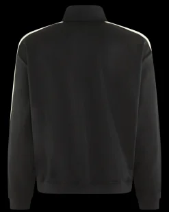 Heren Taped Track Jacket