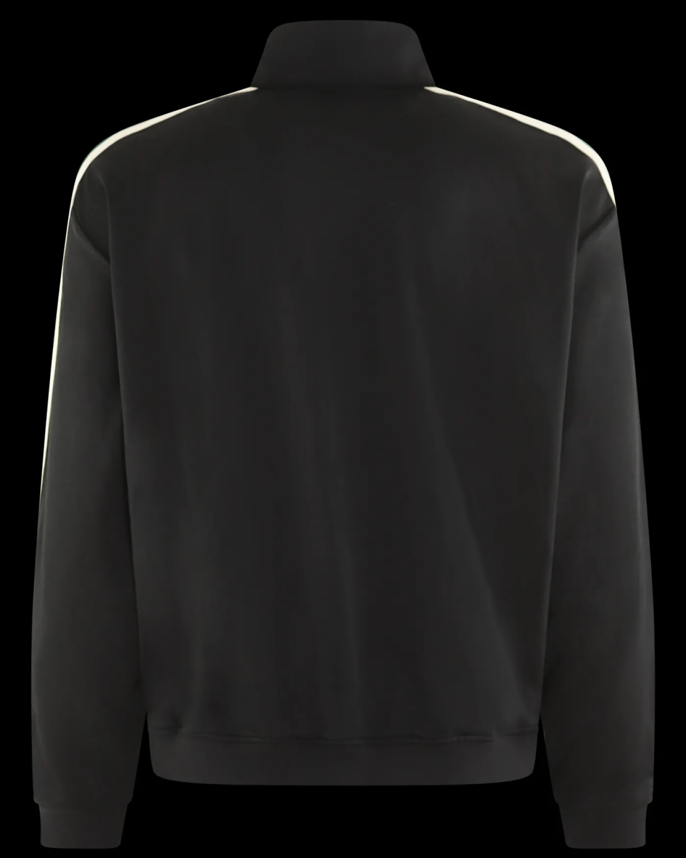 Heren Taped Track Jacket