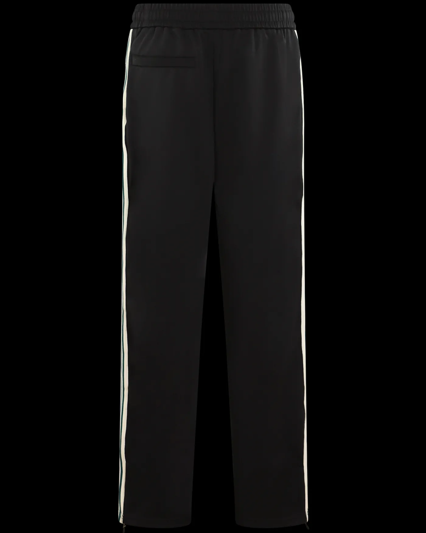 Heren Taped Track Pant