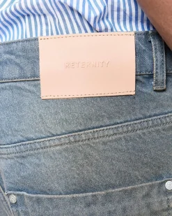 Heren Terre Denim