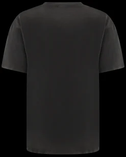 Heren Thoroughbred T-Shirt Zwart