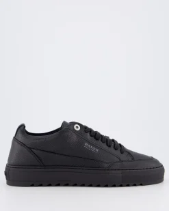 Heren Tia Alce Tonale Sneaker Zwart