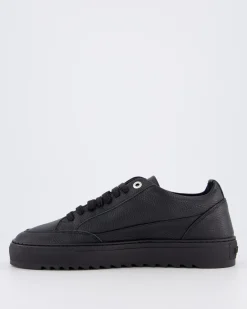Heren Tia Alce Tonale Sneaker Zwart