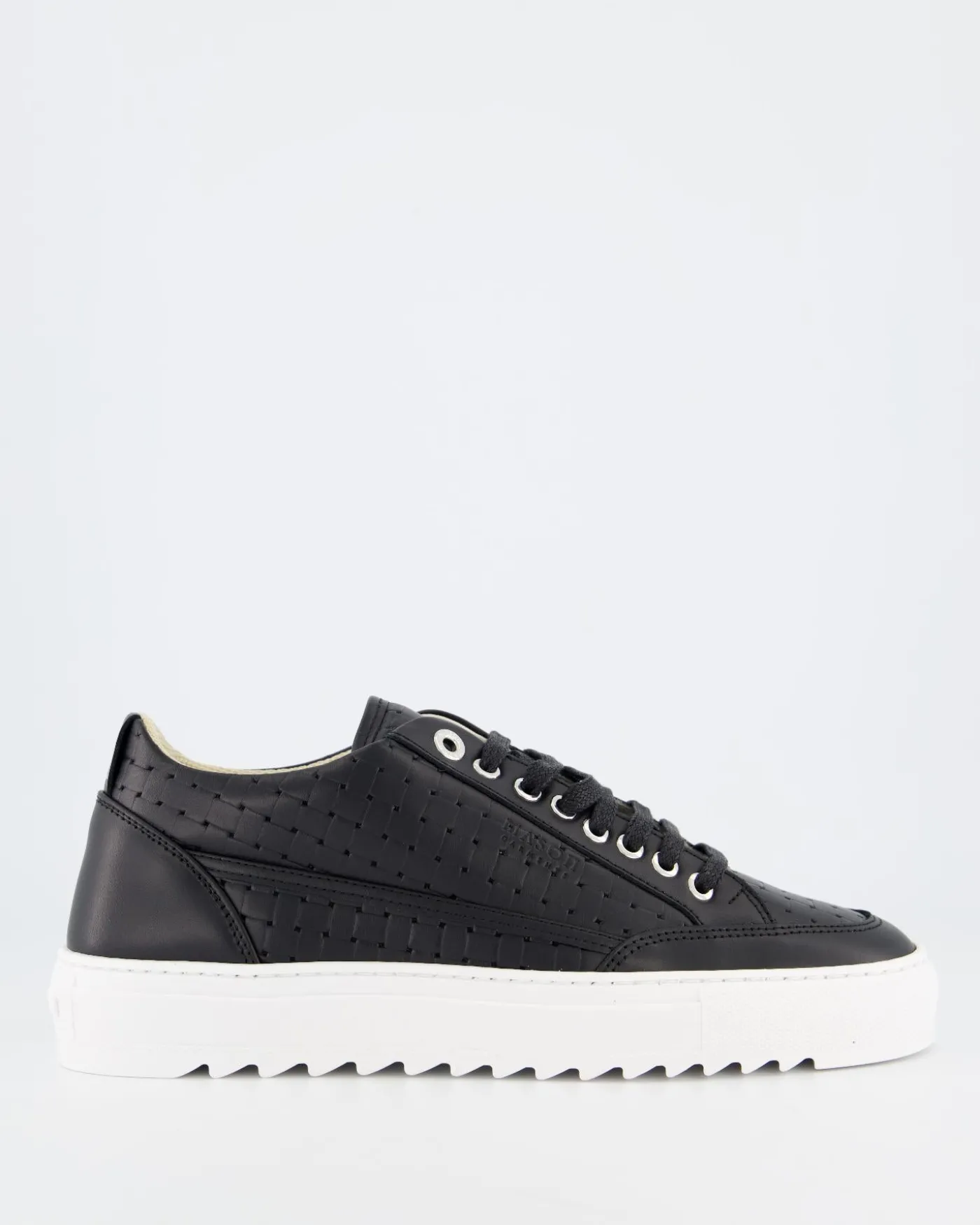 Heren Tia Bardolino Black