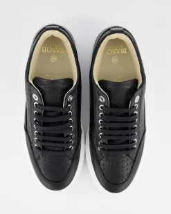 Heren Tia Bardolino Black