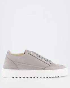 Heren Tia Nuovo Sneaker Grijs
