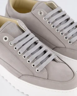 Heren Tia Nuovo Sneaker Grijs