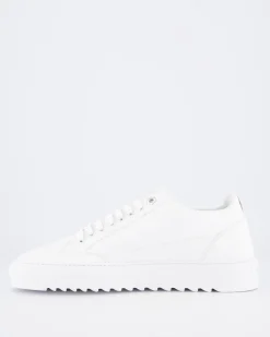 Heren Tia Nuovo Sneaker Wit