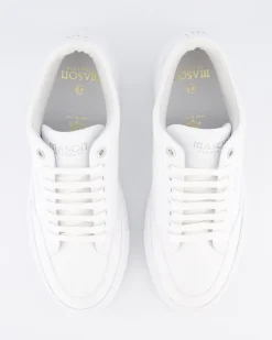 Heren Tia Nuovo Sneaker Wit