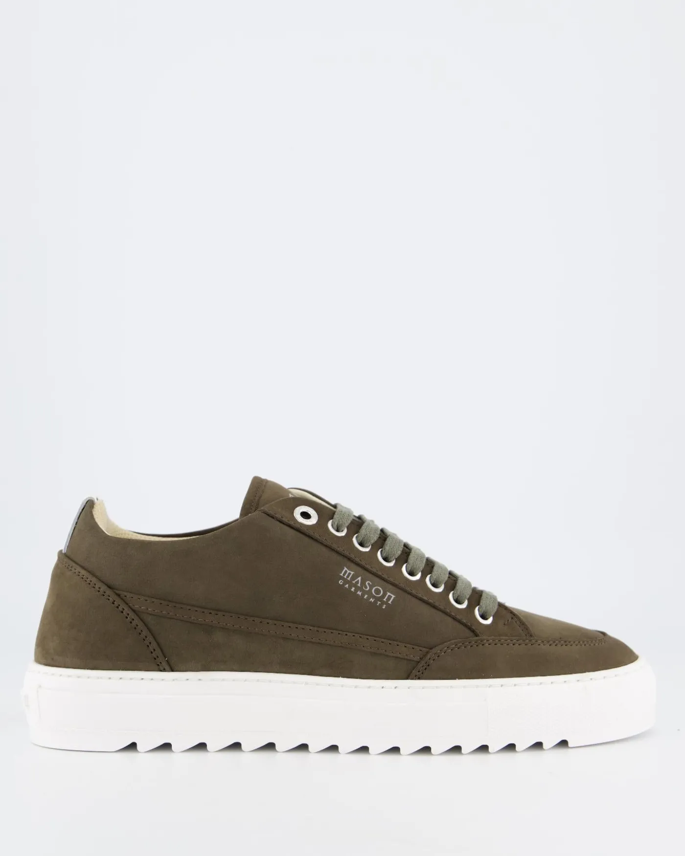 Heren Tia Originale Nuovo Green