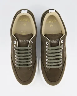 Heren Tia Originale Nuovo Green
