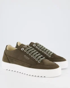 Heren Tia Originale Nuovo Green