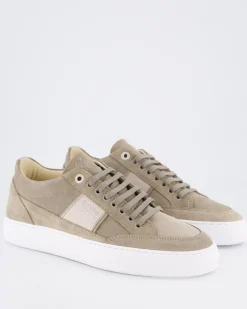 Heren Tia Sarbini Sneaker Bruin