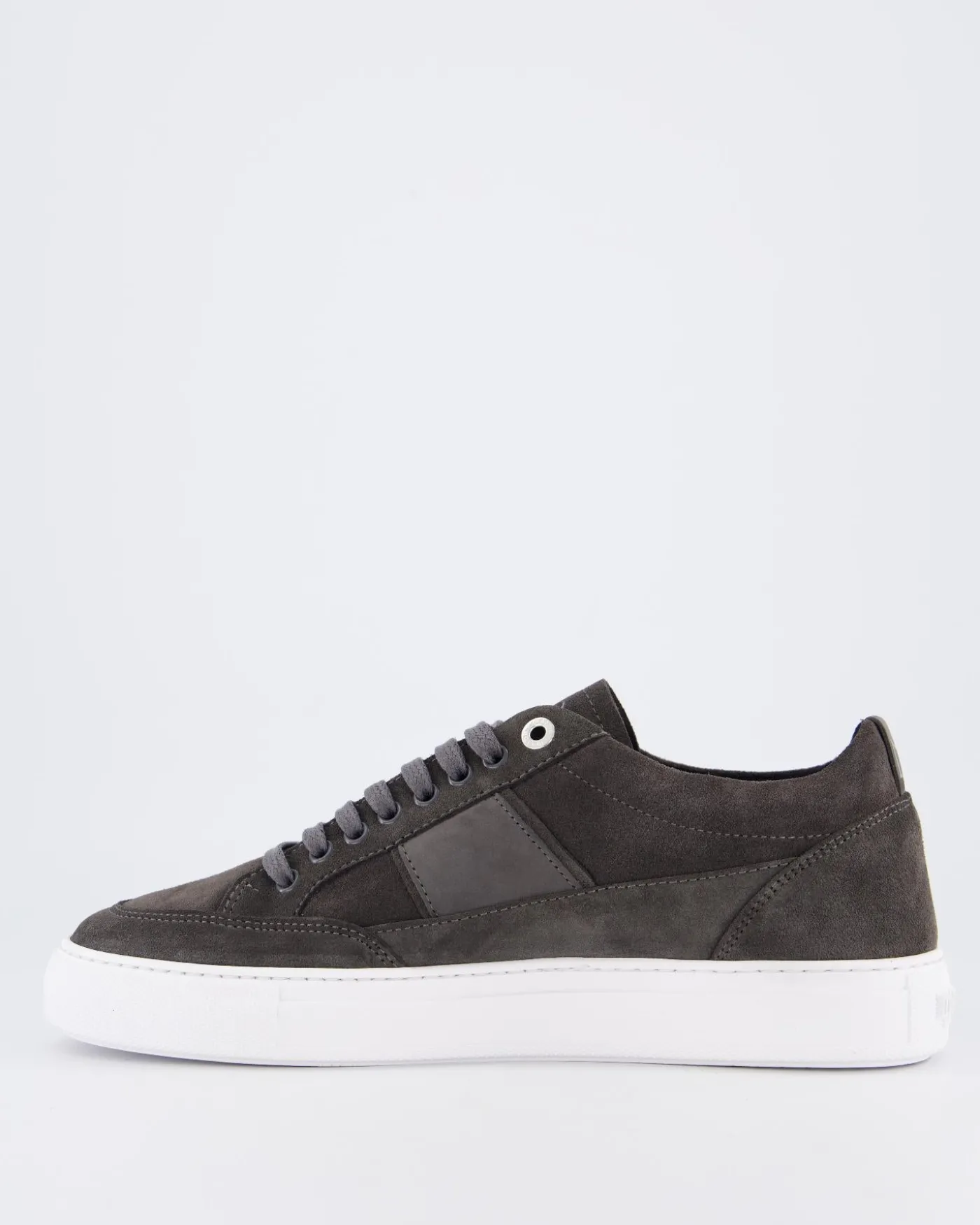 Heren Tia Sarbini Sneaker Grijs
