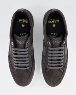 Heren Tia Sarbini Sneaker Grijs