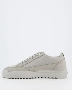 Heren Tia Tonale Sneaker Grijs