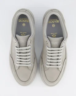 Heren Tia Tonale Sneaker Grijs