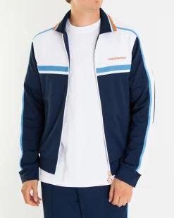 Heren Track Jacket