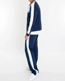 Heren Track Jacket