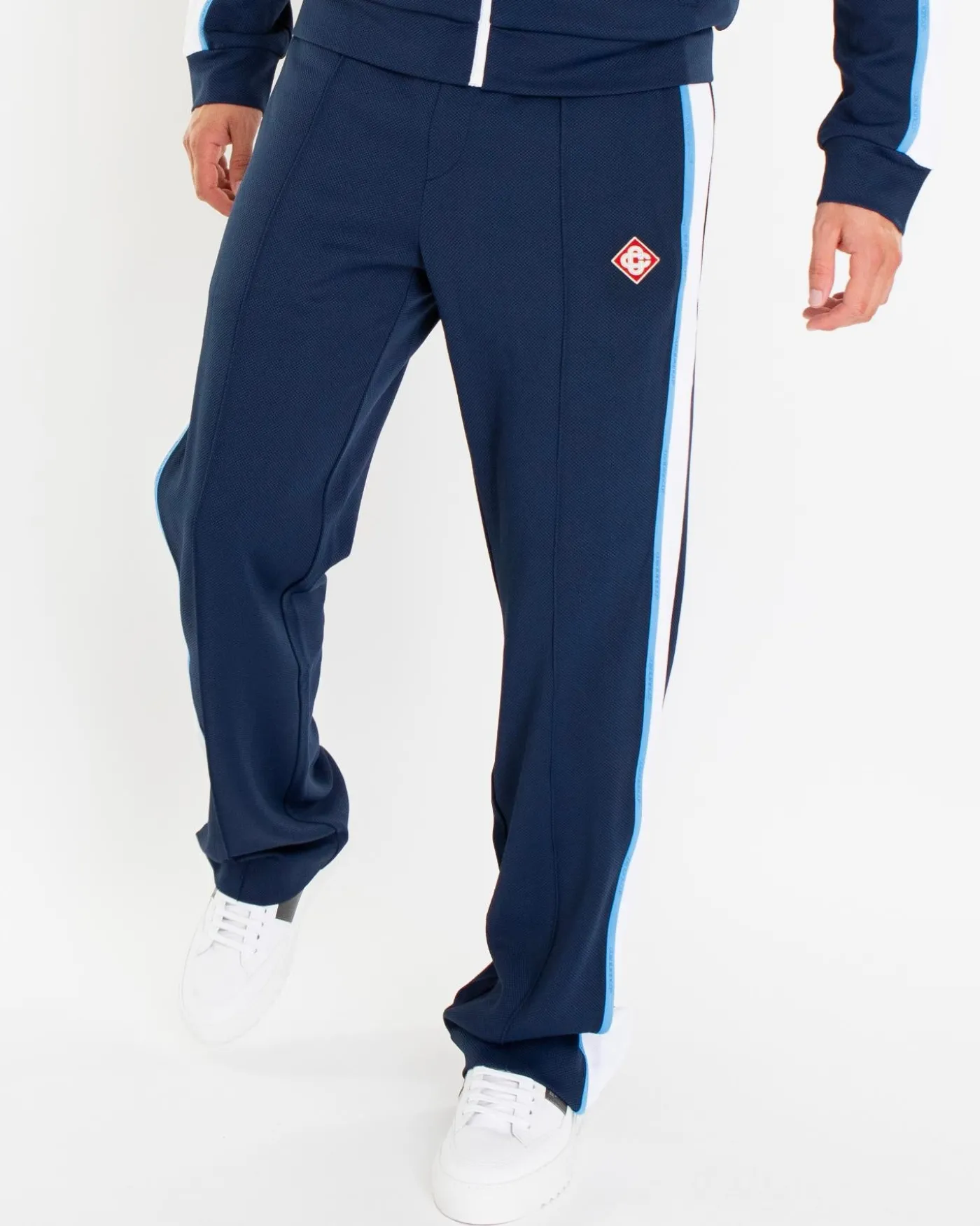 Heren Track Pants
