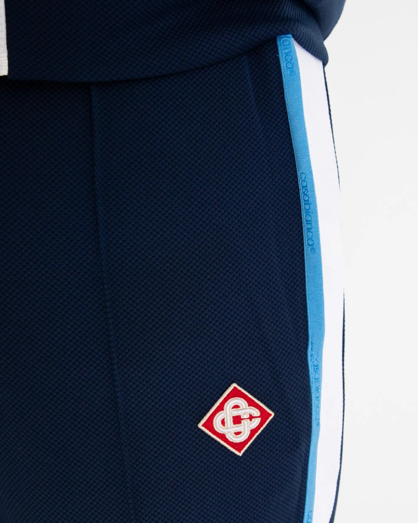Heren Track Pants