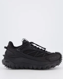 Heren Trailgrip Gtx Sneaker Zwart