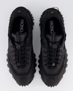Heren Trailgrip Gtx Sneaker Zwart