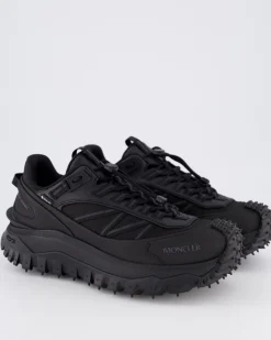 Heren Trailgrip Gtx Sneaker Zwart