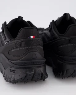 Heren Trailgrip Gtx Sneaker Zwart