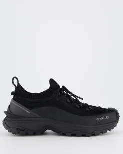 Heren Trailgrip Lite3 Sneaker Zwart