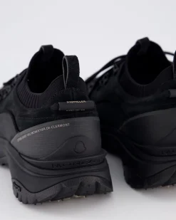 Heren Trailgrip Lite3 Sneaker Zwart