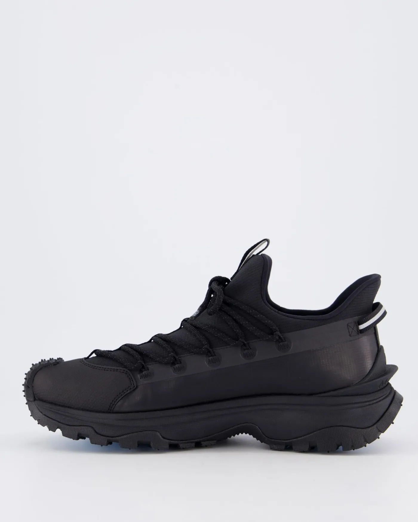 Heren Trailgrip Lite2 Sneaker Zwart