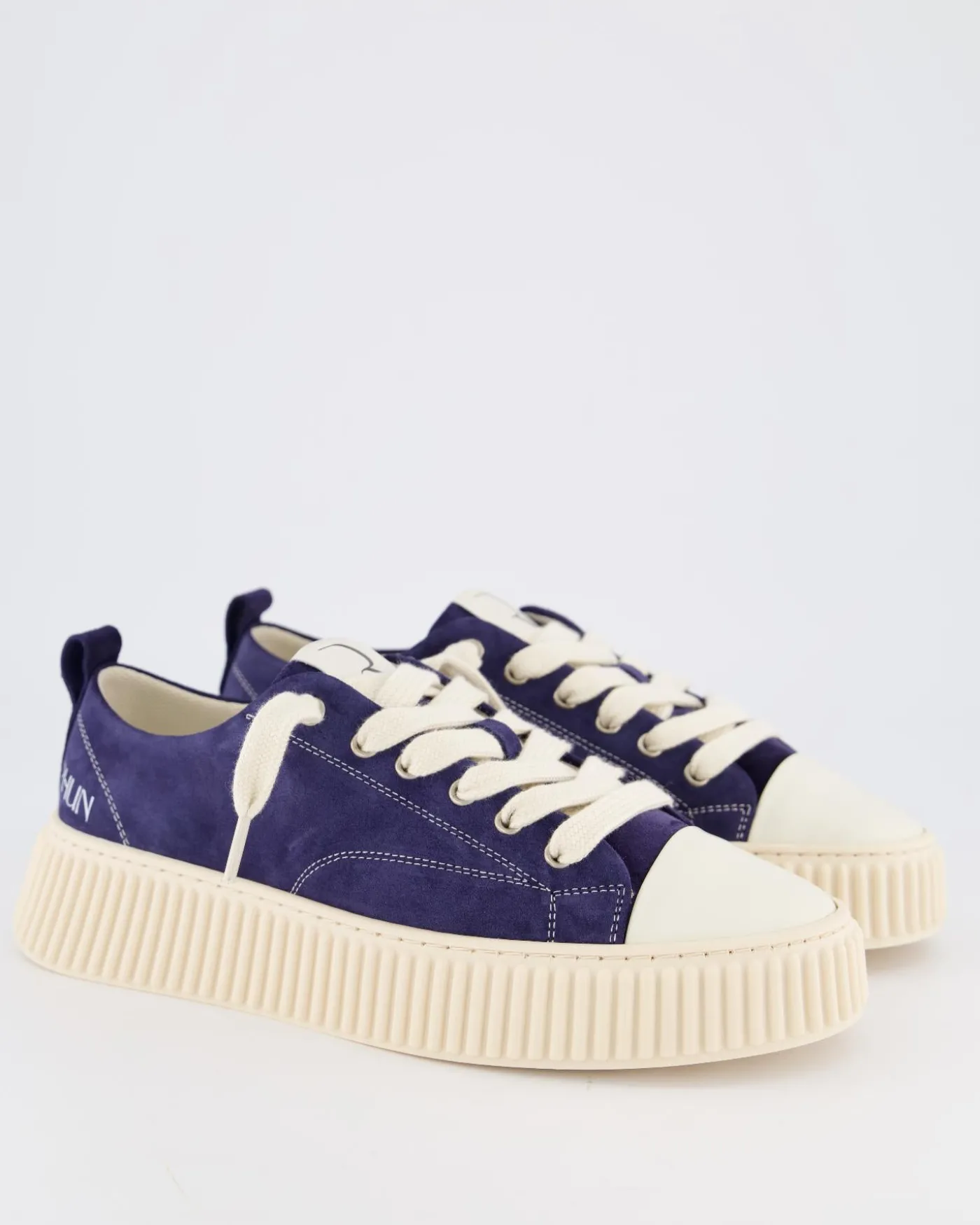 Heren Treble 2020 Blauw