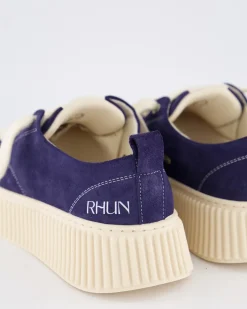 Heren Treble 2020 Blauw