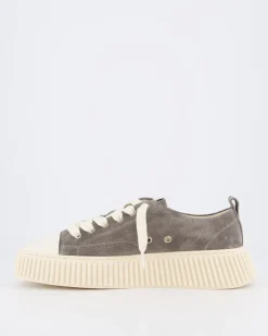 Heren Treble 2020 Grey