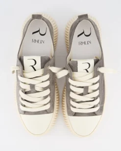 Heren Treble 2020 Grey