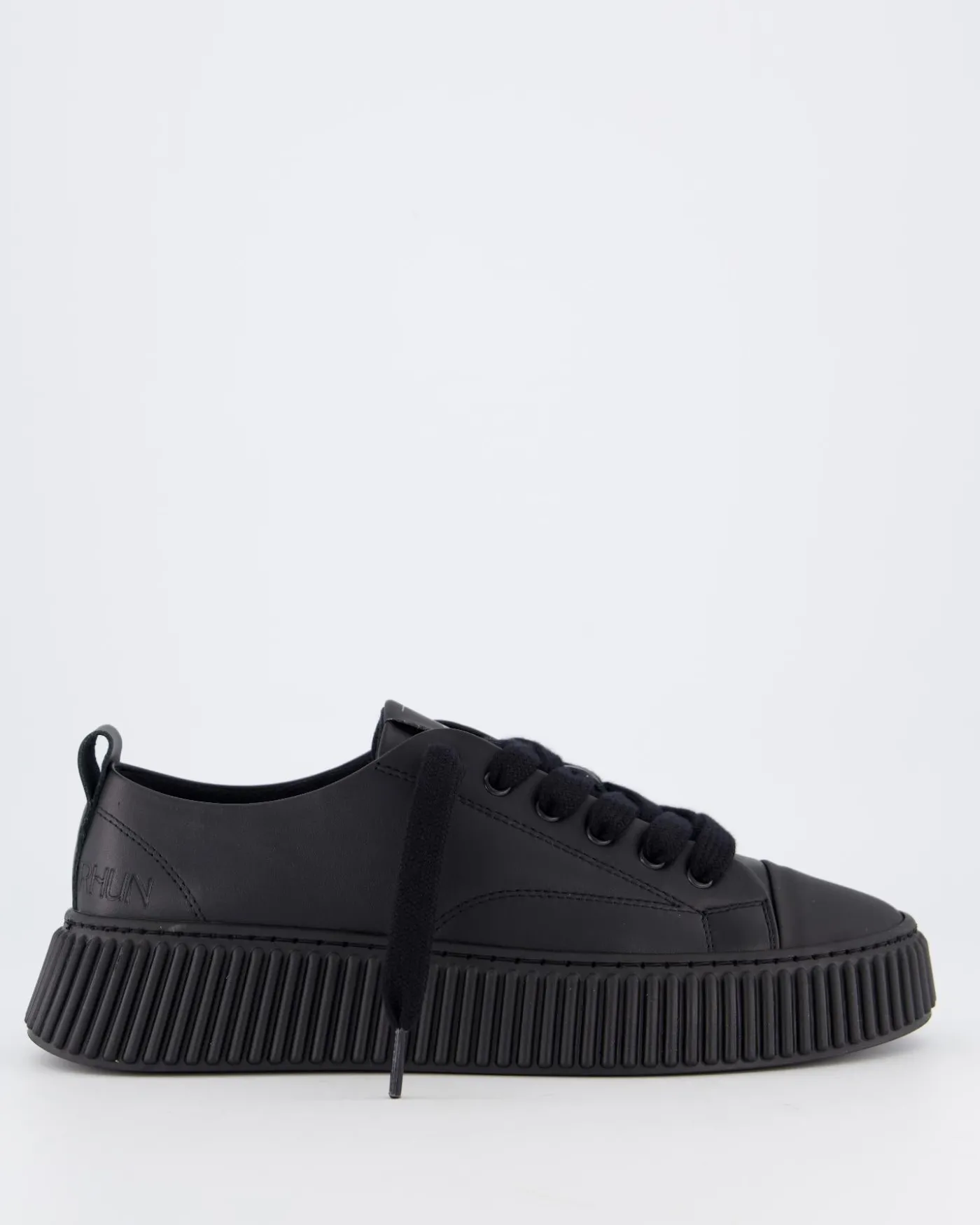 Heren Treble 2020 Triple Black